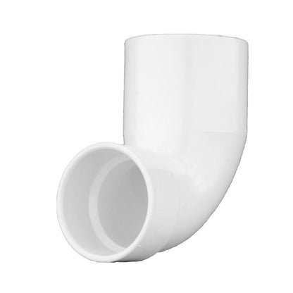 BEND CLOSET 4"X3" HXSPG