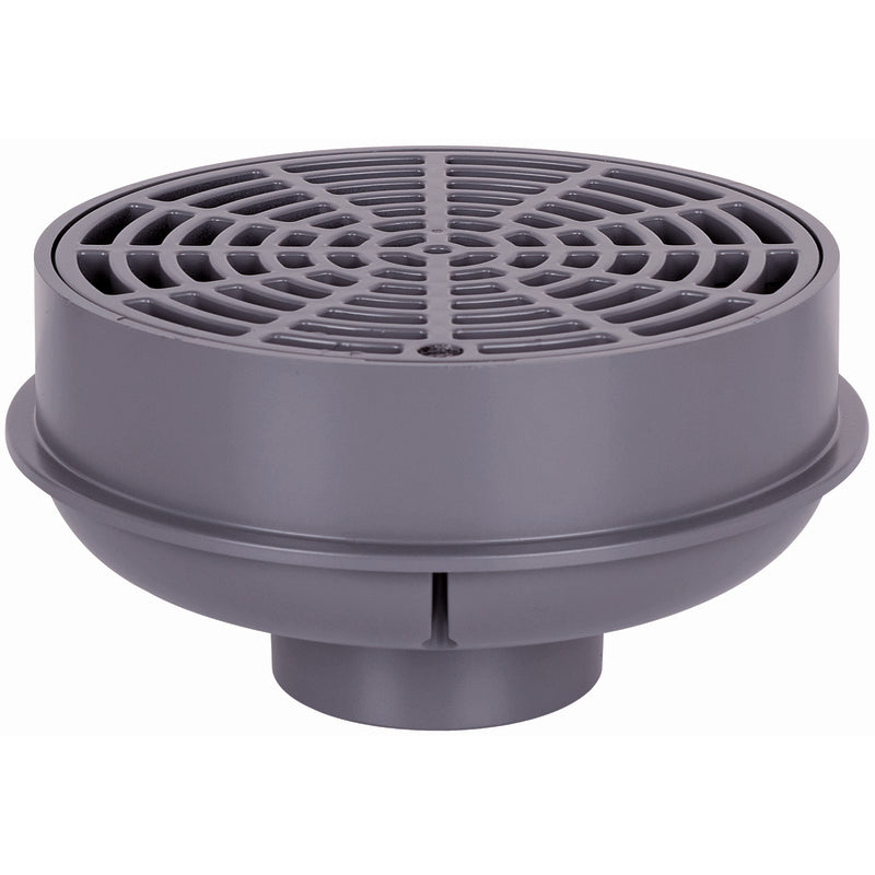DRAIN FLOOR PVC