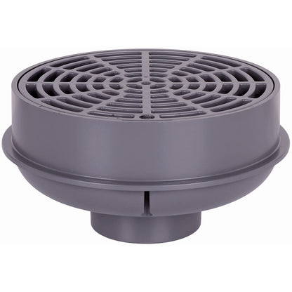 DRAIN FLOOR PVC