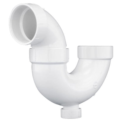 TRAP P+clean PVC 2"HXH - Pack of 5