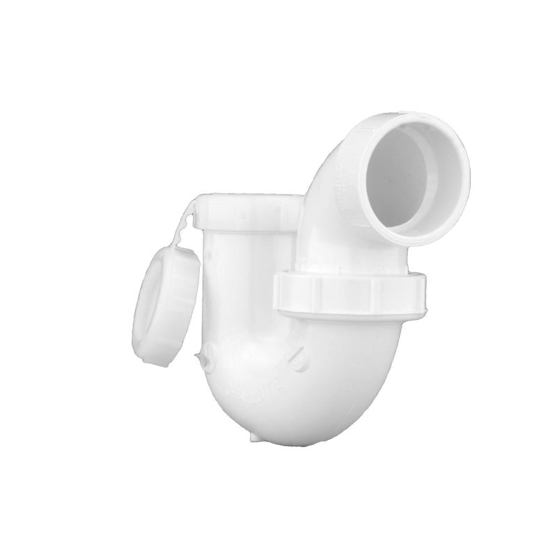 Trap+union P Pvc1.5"hxjn
