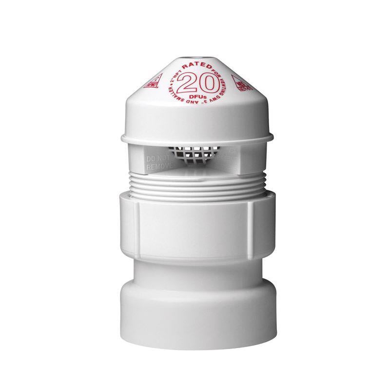VALVE AIR ADMIT SUREVENT