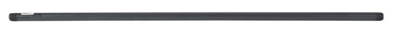 PVC Nipple SCH80 Emery Jensen 1/2 inch by 36 inches, durable PVC pipe fitting for plumbing applications.