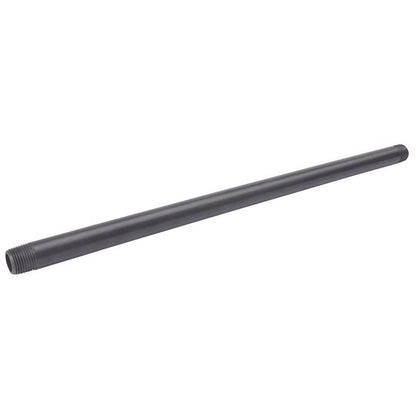 NIPPLE SCH80 PVC3/4"X24"
