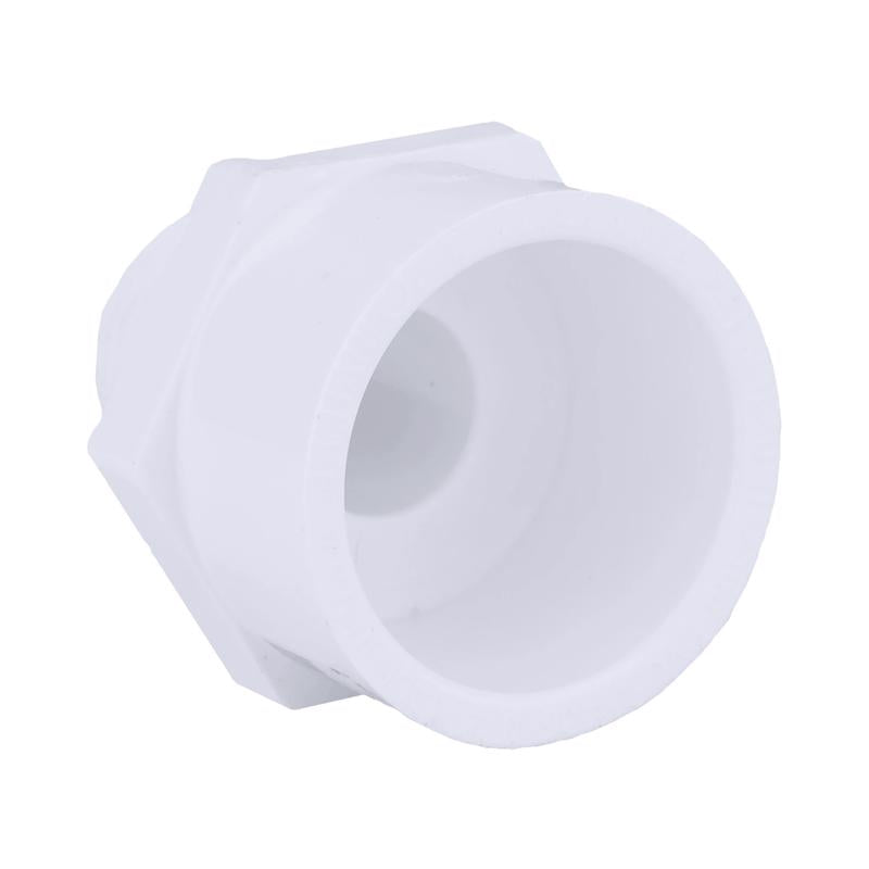 ADAPTER 1/2X3/4" MPTXS - Pack of 25