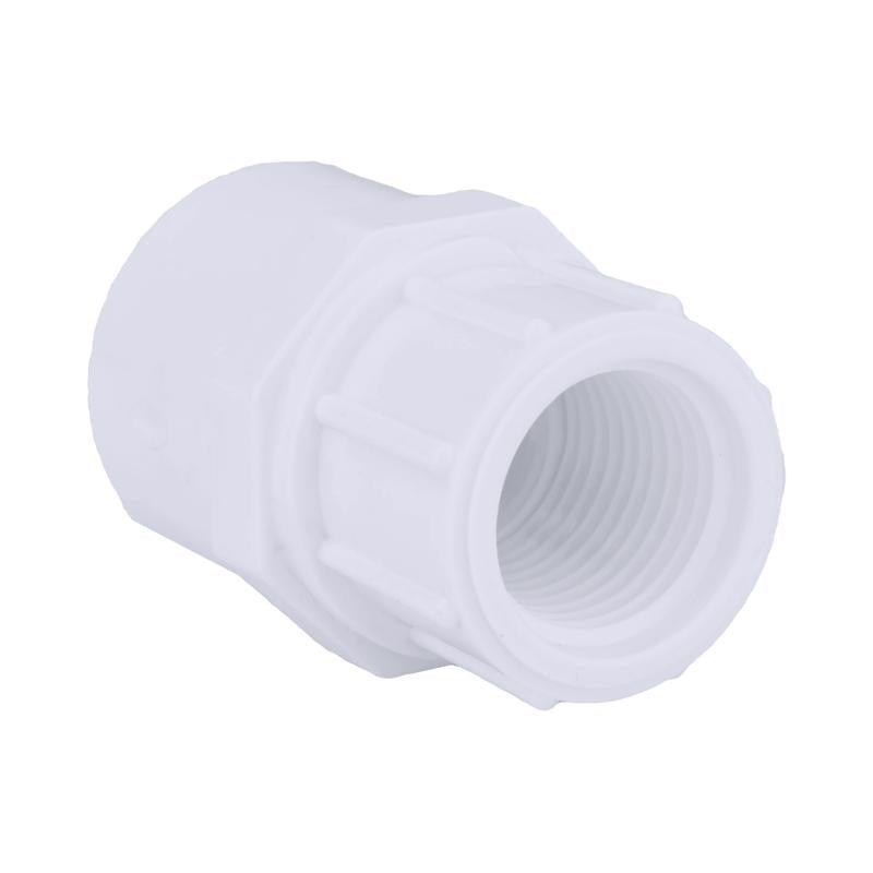 ADAPTR SCH40 3/4S1/2"FPT - Pack of 25