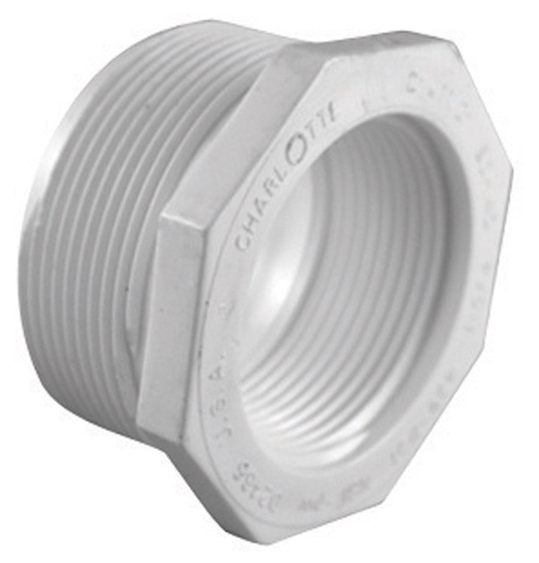 BUSHING 40pvc1.5m1.25fpt
