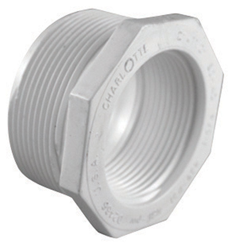 BUSHING 40pvc2"mpt1.5fpt