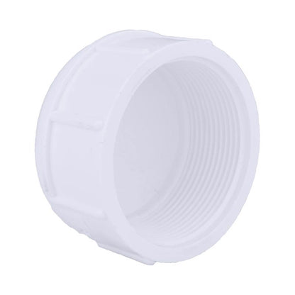 CAP SCH 40 3"FPT
