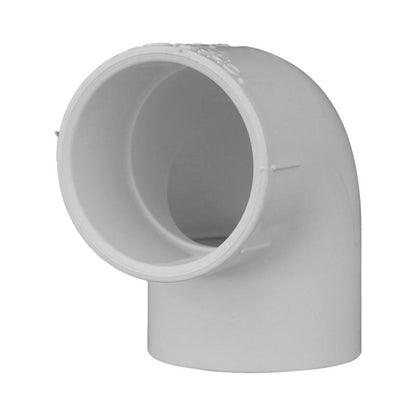 ELBOW 90 1.5" SXS SCH40 - Pack of 25