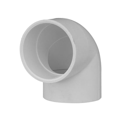 ELBOW 90 2" SXS SCH40