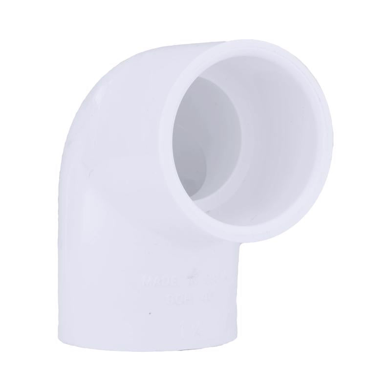 ELBOW 90 Pvc401.25"sxfpt