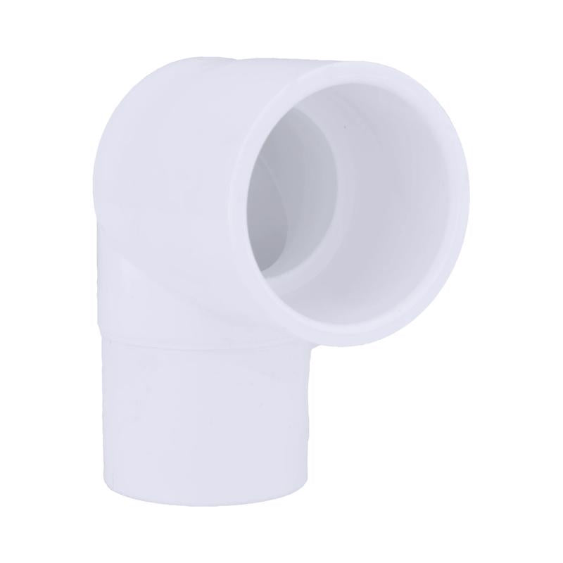 ELBOW 90PVC40 1.25spigxs