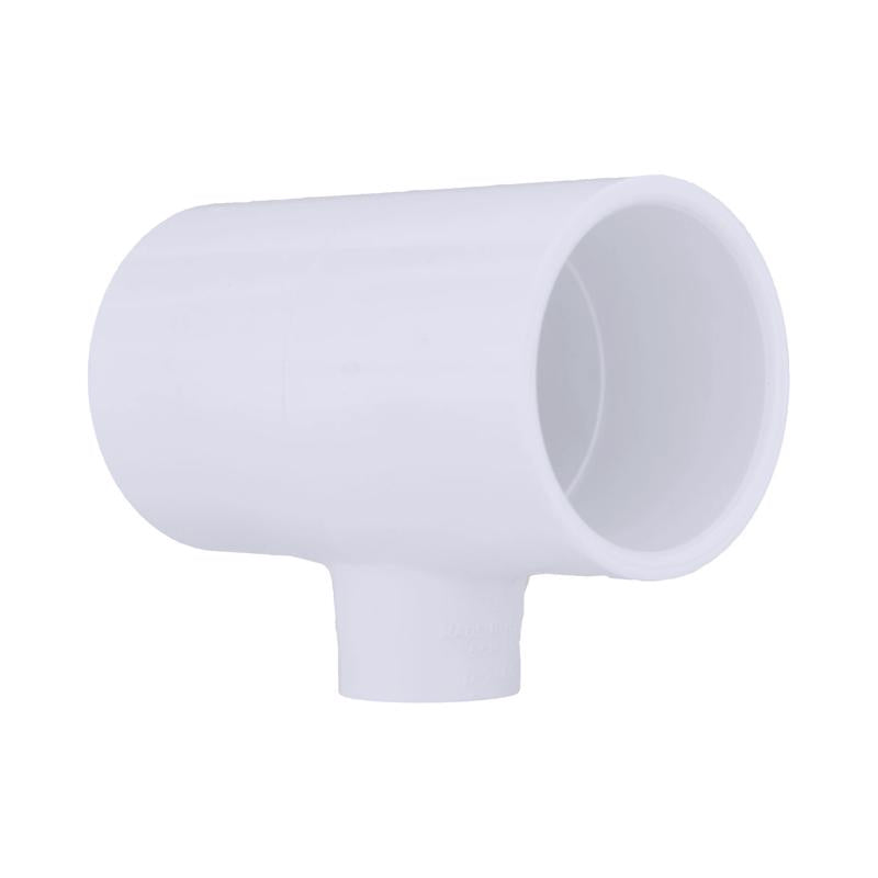 TEE 90PVC 1.25&1.25&3/4s
