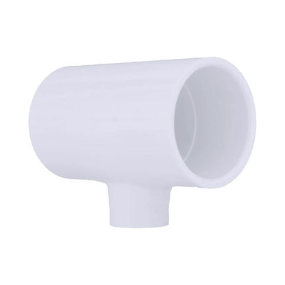 TEE 90PVC 1.25&1.25&3/4s