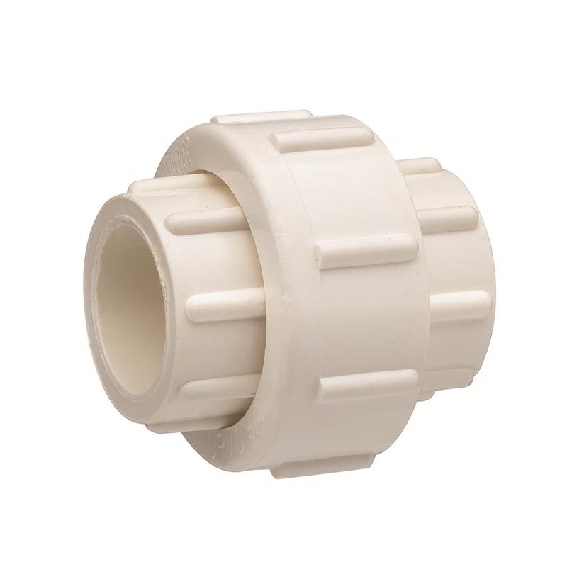 UNION PVC 1-1/2X1-1/2"SP