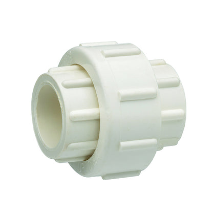 UNION PVC 3/4 x 3/4 SLIP