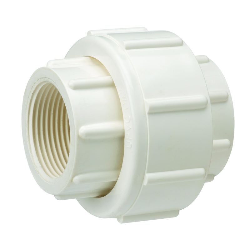 UNION SCH40 1-1/4" FIP