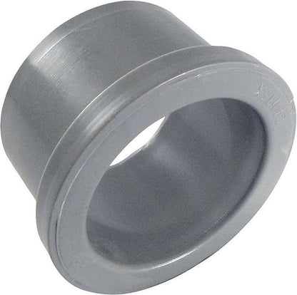 ADAPTER BOX 1/2" SCH40