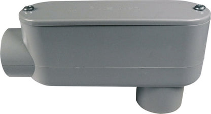 BODY CONDUIT PVC1-1/4"LB