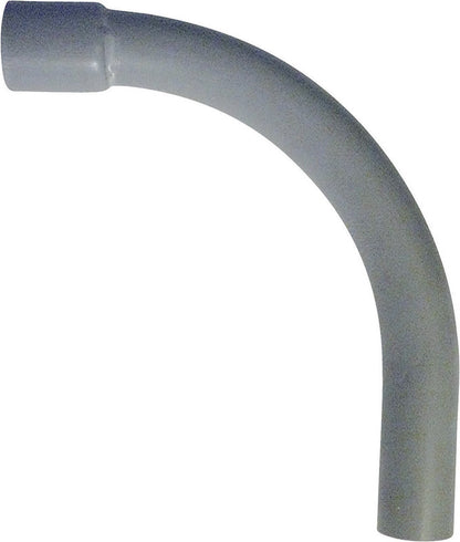 ELBOW PVC 90D 1/2" BELLE