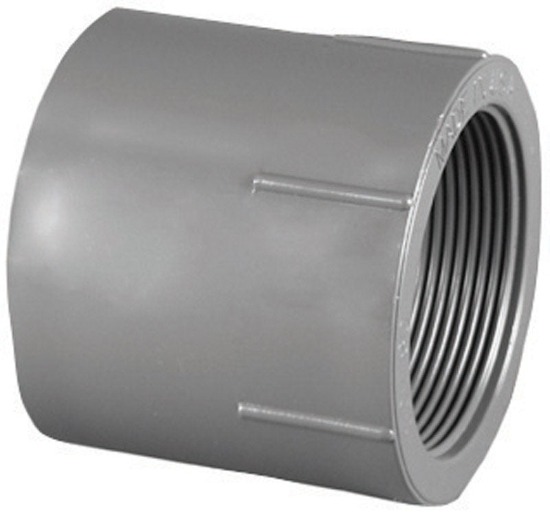 ADAPTER SCH80 1.5" SXFPT