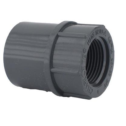 ADAPTER SCH80 1" SXFPT