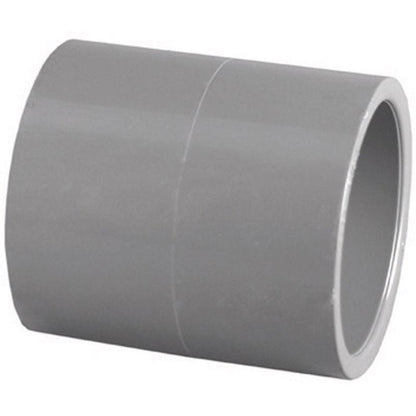 COUPLE SCH80 1.5"sxs PVC