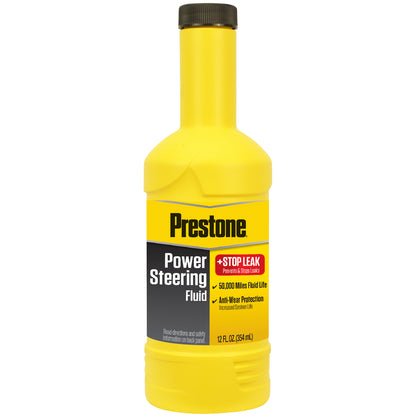 FLUID POWER STEERING12OZ - Pack of 12