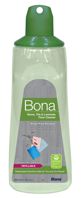 STONE Tile&lmnt CLNR34OZ - Pack of 8