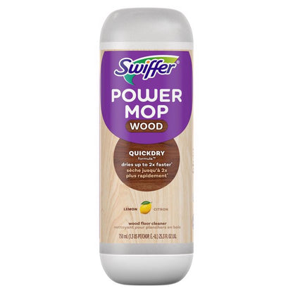 WOOD FLR CLNR LM .25.3oz - Pack of 6