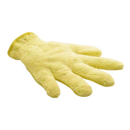 Emery Jensen dusting glove, high-performance quick clean dusters, pack of 5 for effective surface dust removal.