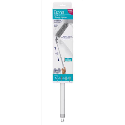DUSTR KT MCRFBER 72" 1PK - Pack of 5