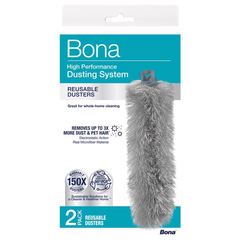 DUSTR MICROFIBER 17" 2PK - Pack of 11