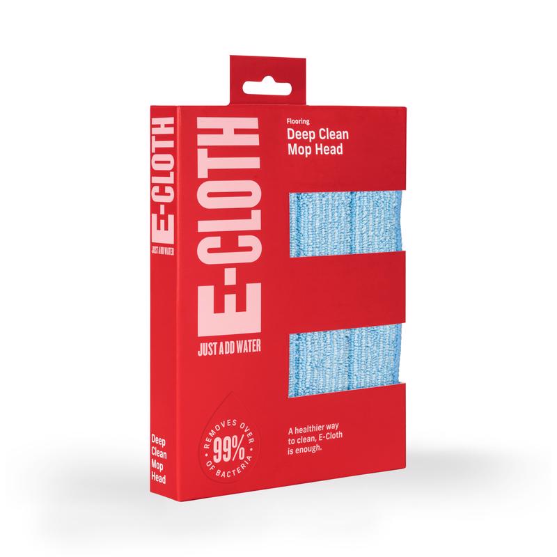 ECLOTH WET MOP REFILL - Pack of 5
