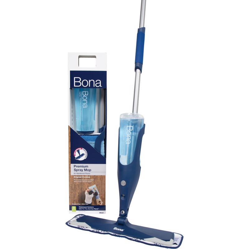 MOP KIT SPRAY MCRO 16.5"
