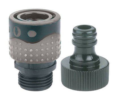 QUICK CONNECTOR M/f SET