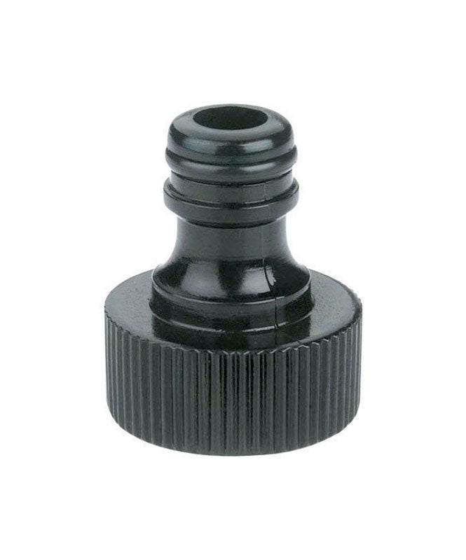QWK CONNECT MALE FAUCET - Pack of 18