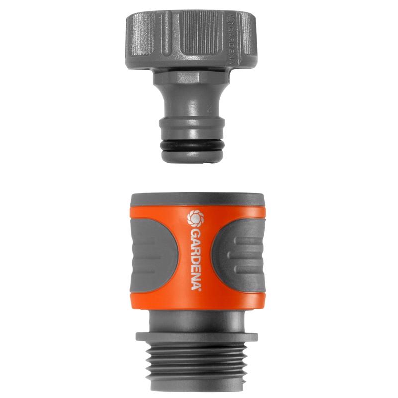 Tap/hose CONN FEMALE