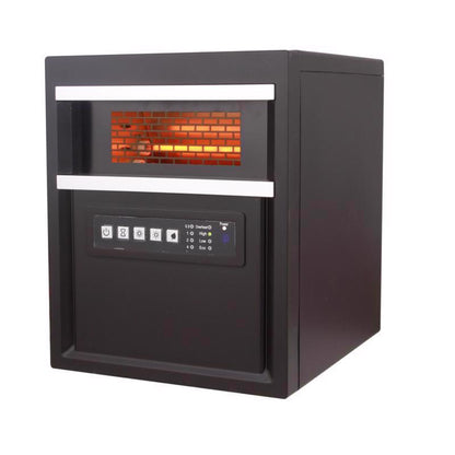 HEATER W/remote 1500W