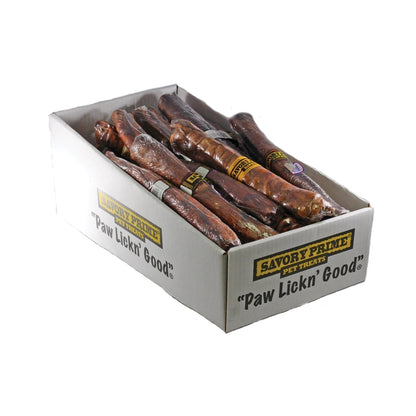 RETRIVER RAWHIDE BEEF10" - Pack of 24