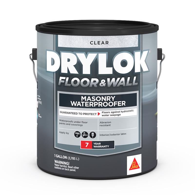 MASONRY WATERPROOF GL - Pack of 2