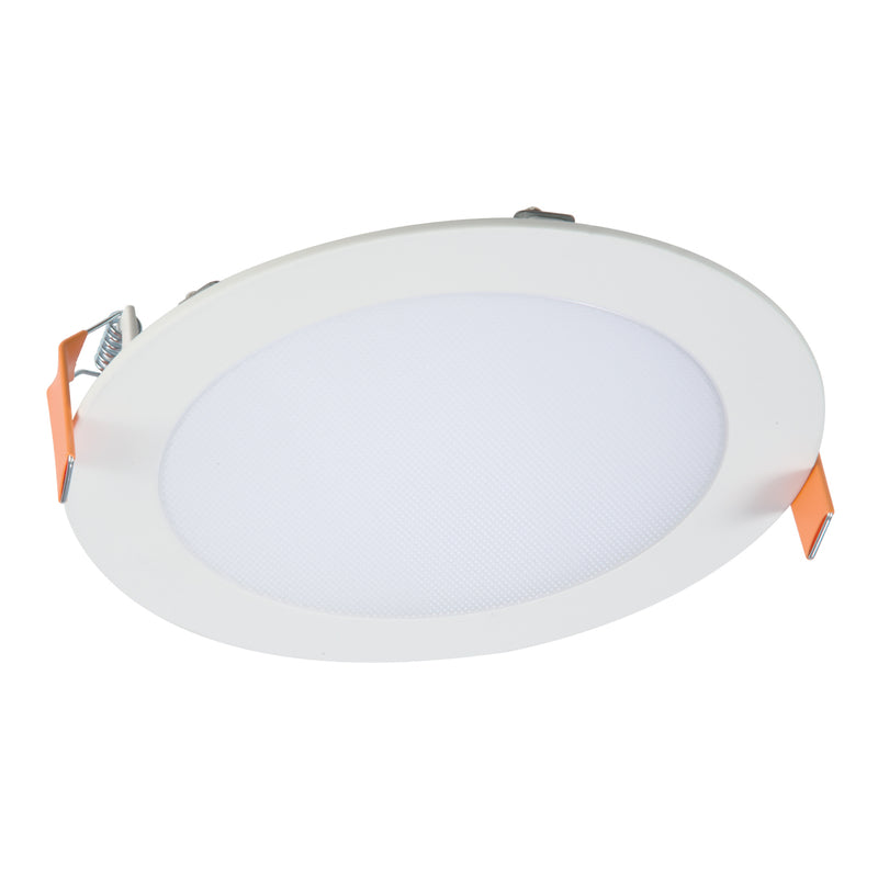 DIRECT MT WH 6"W LED 16W