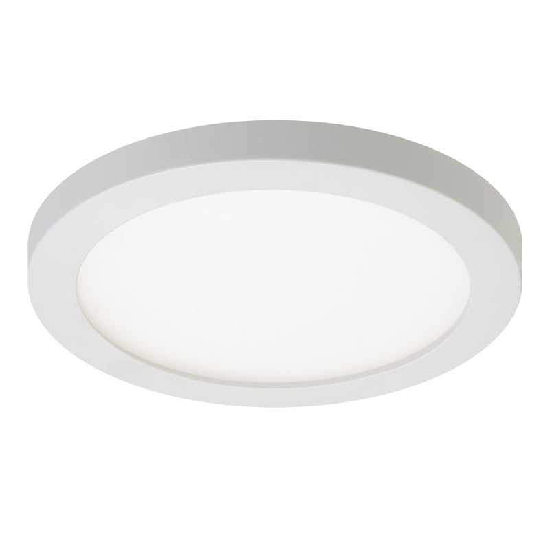 RECESSED SM LT TRIM 4"
