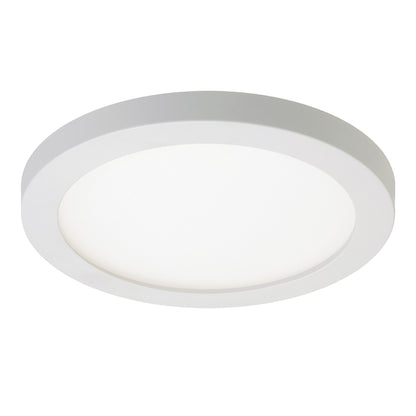 RECESSED SM LT TRIM 4"