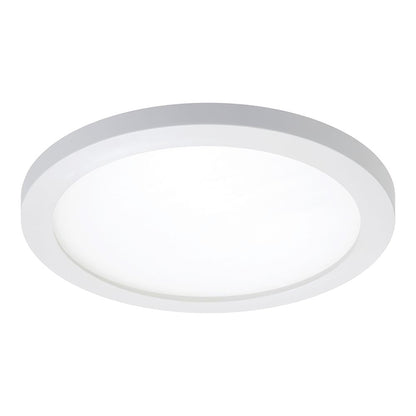 RECESSED SM LT TRIM 6"