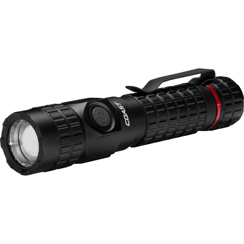 RCHRG FLSHLGT LED 2000LM