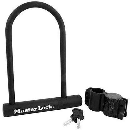 ULOCK 6-1/8"W 8"CLEARNCE