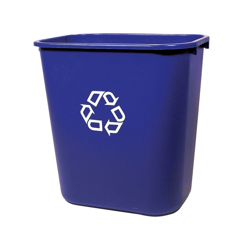 DESKSIDE RECYCL 28QT - Pack of 12