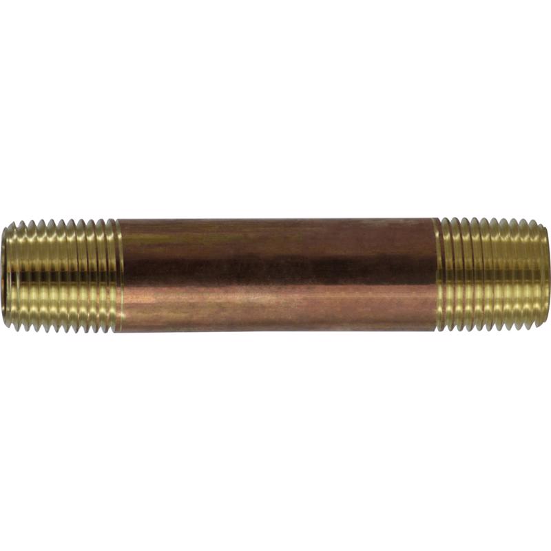 CLS NPL MPT 3/8" BRS